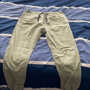 American Eagle joggers